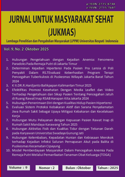 Cover Page