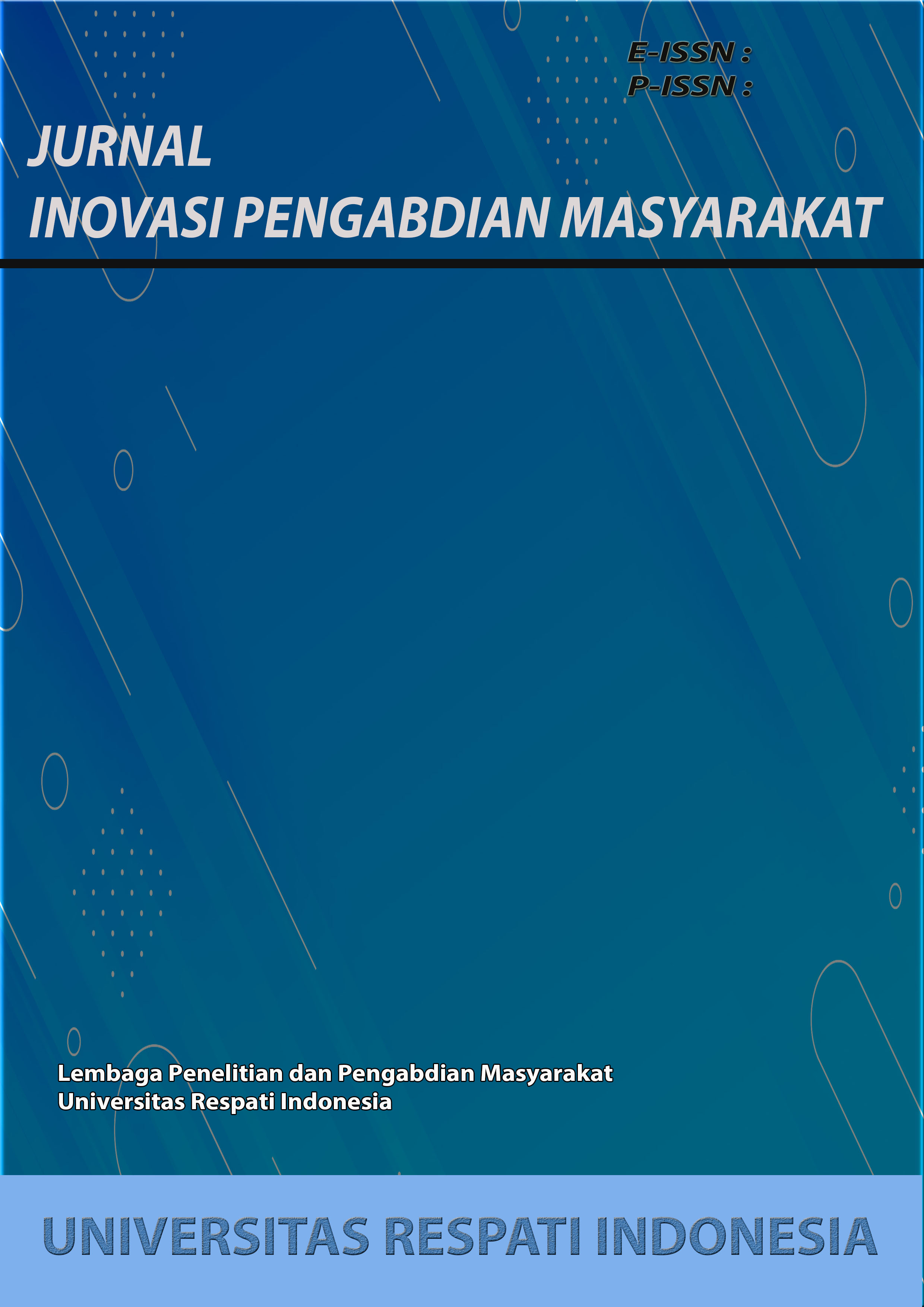 Cover Page