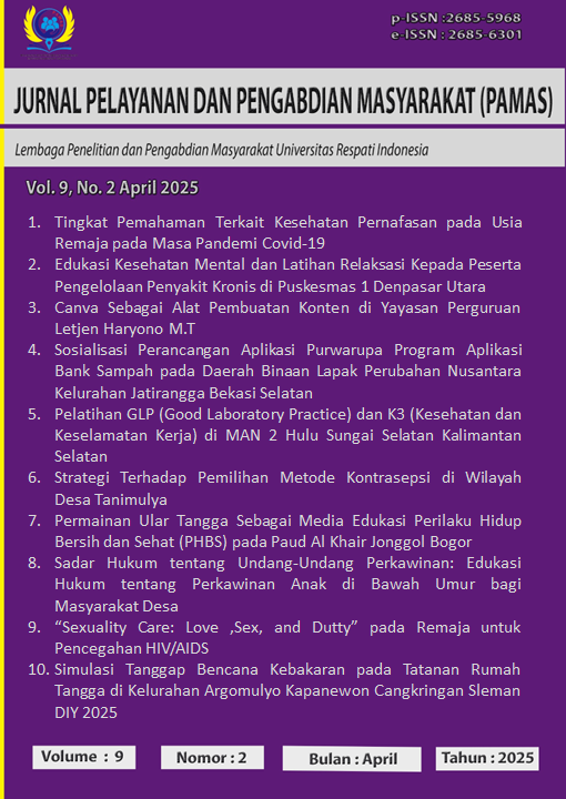 Cover Page