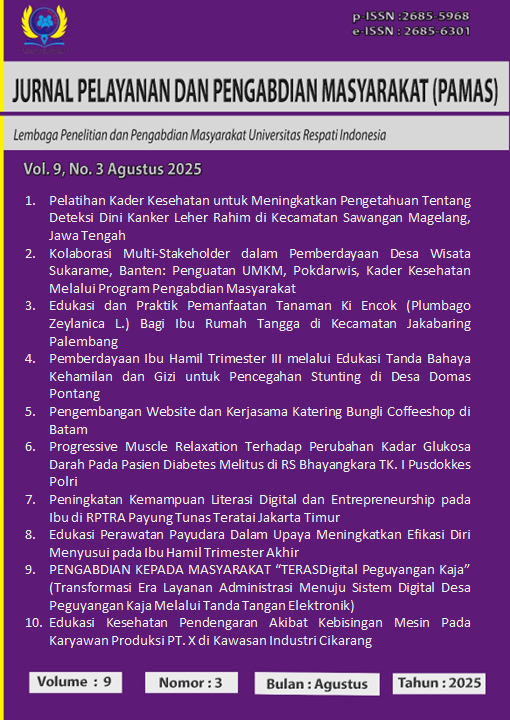 Cover Page