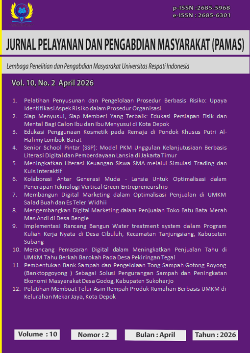Cover Page